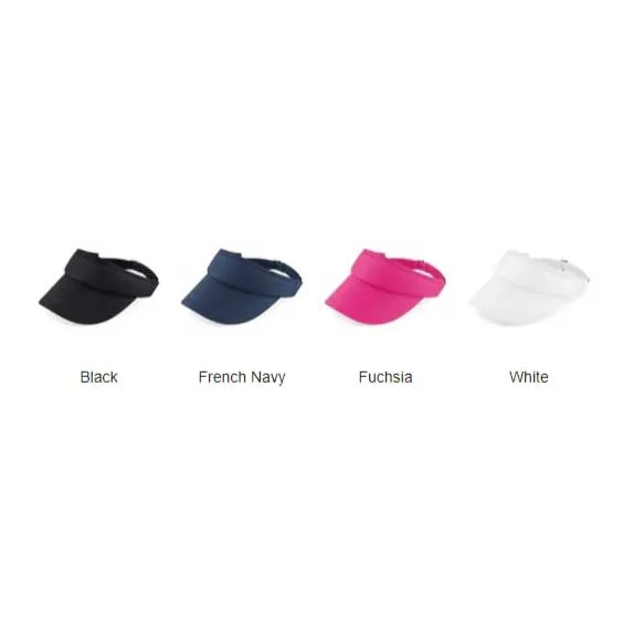 041BC Sports visor