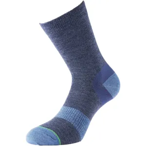 1000 Mile Approach Socks - Navy