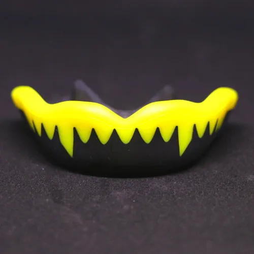 1PC Rugby Mouth Guards. Junior Fit Sports for Kids/Youth/Adults/Girls