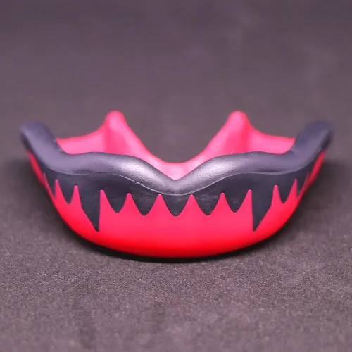 1PC Rugby Mouth Guards. Junior Fit Sports for Kids/Youth/Adults/Girls