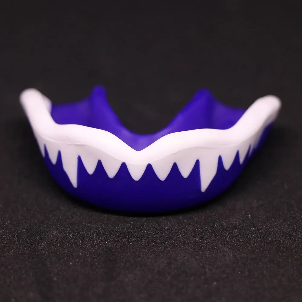 1PC Rugby Mouth Guards. Junior Fit Sports for Kids/Youth/Adults/Girls