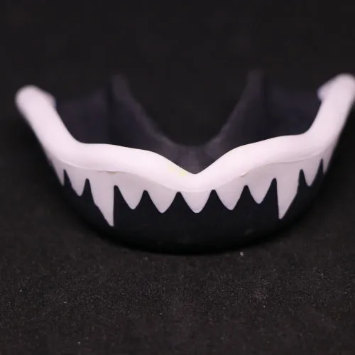 1PC Rugby Mouth Guards. Junior Fit Sports for Kids/Youth/Adults/Girls