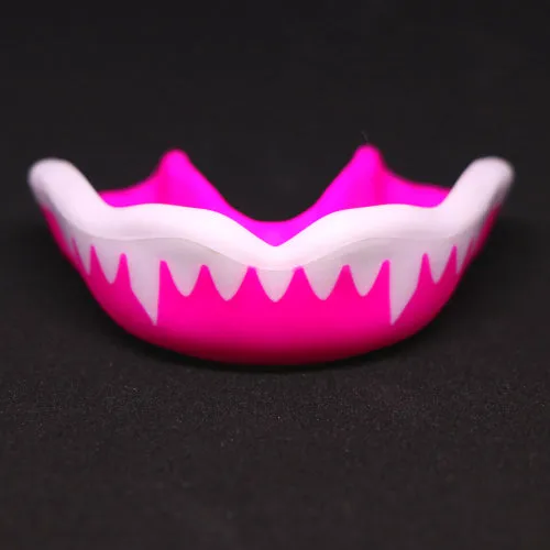 1PC Rugby Mouth Guards. Junior Fit Sports for Kids/Youth/Adults/Girls