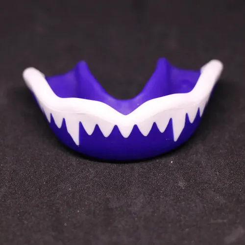 1PC Rugby Mouth Guards. Junior Fit Sports for Kids/Youth/Adults/Girls