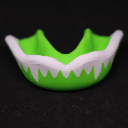 1PC Rugby Mouth Guards. Junior Fit Sports for Kids/Youth/Adults/Girls