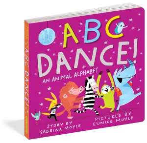 ABC Dance!