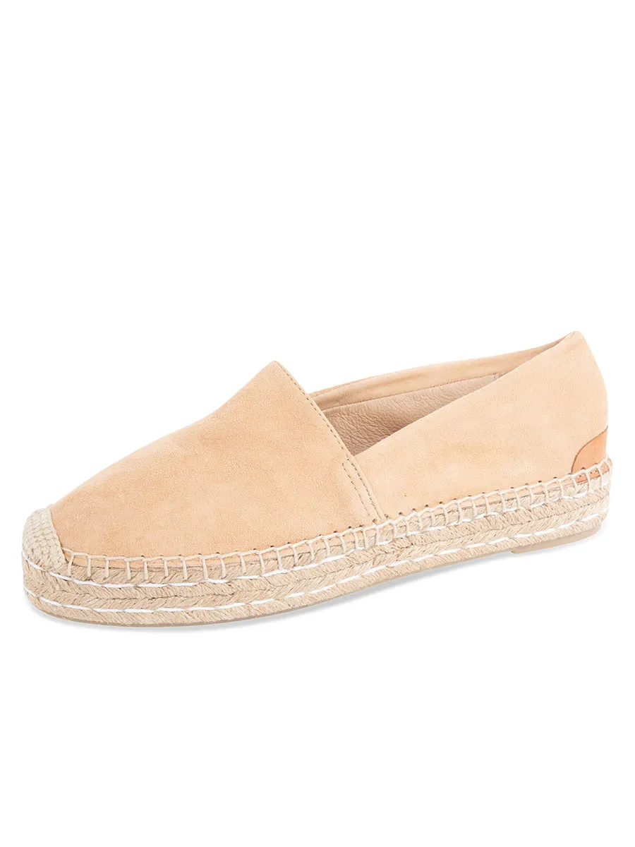 Abigail Slip On Espadrille