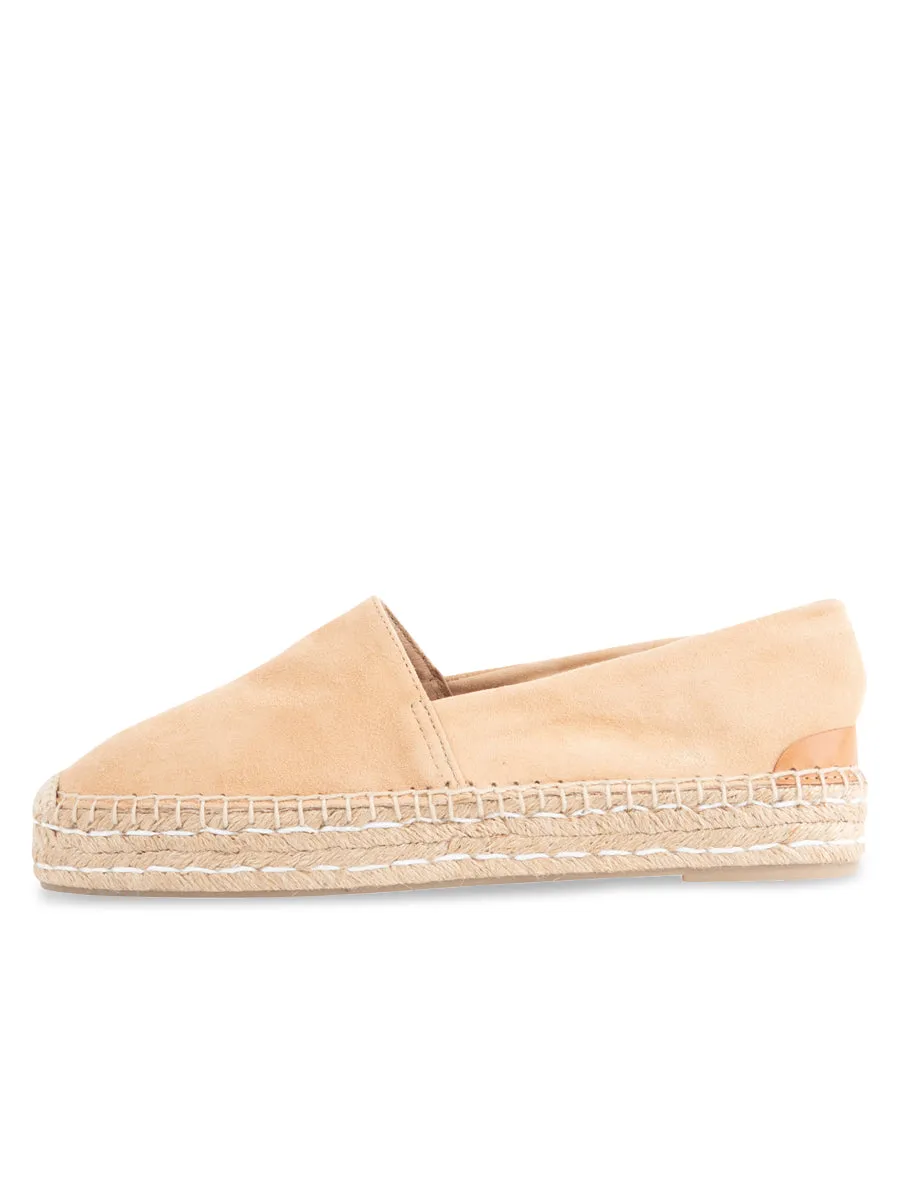 Abigail Slip On Espadrille