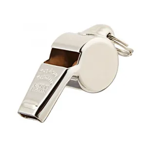 Acme Thunderer 59.5 Metal Sports Whistle