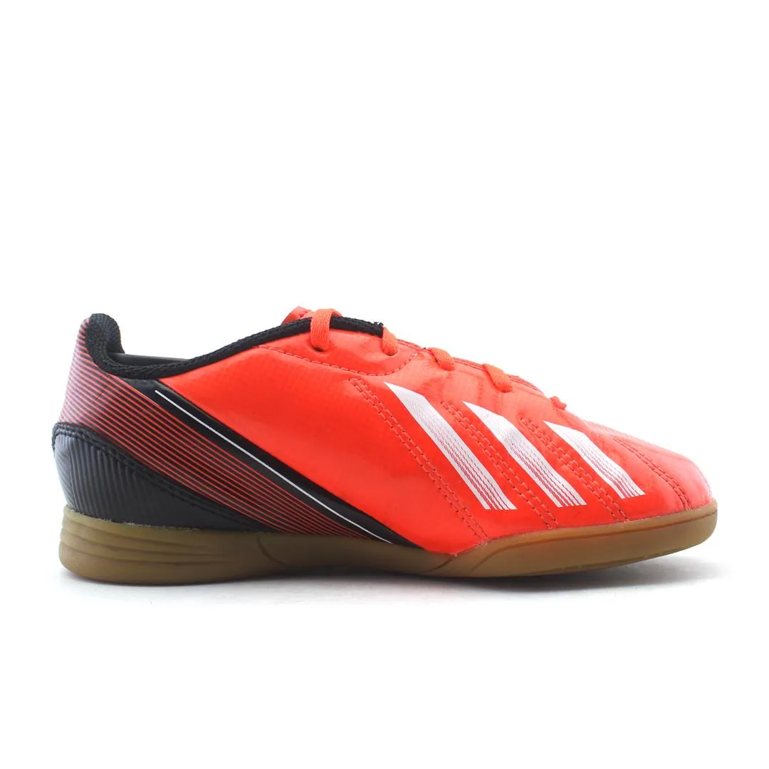 ADIDAS BUTY HALOWE F50 F5 IN JR