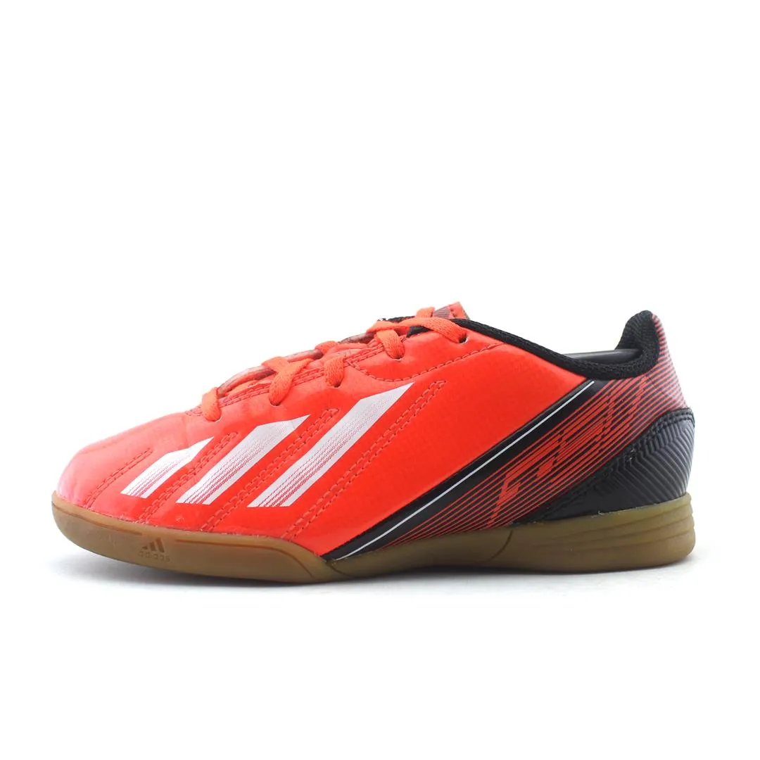 ADIDAS BUTY HALOWE F50 F5 IN JR