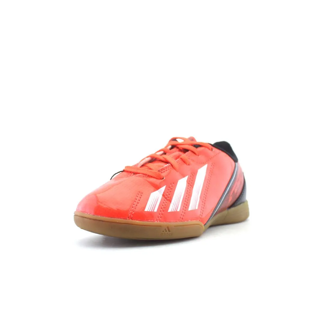 ADIDAS BUTY HALOWE F50 F5 IN JR