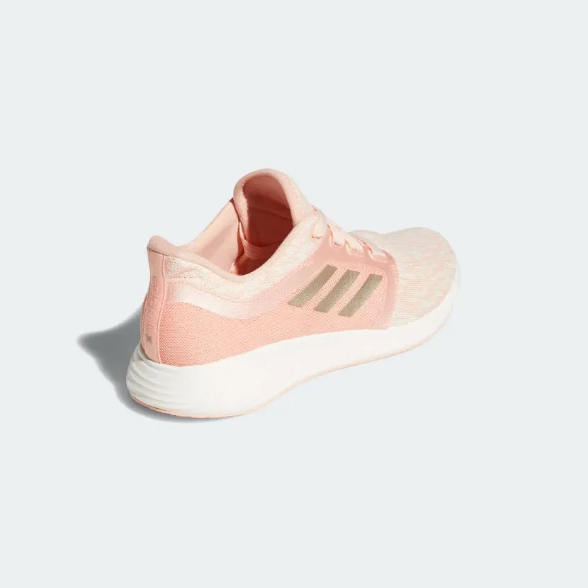 Adidas Edge Lux 3 Women's Shoes Glow Pink EF1233