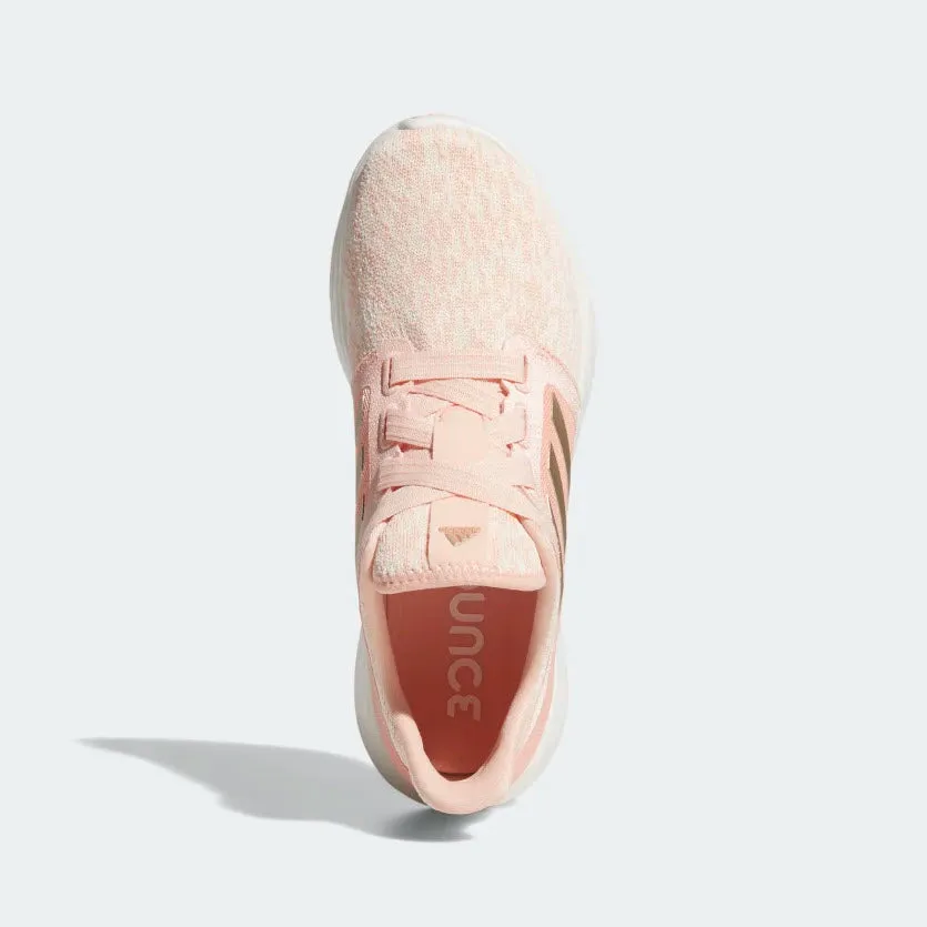 Adidas Edge Lux 3 Women's Shoes Glow Pink EF1233