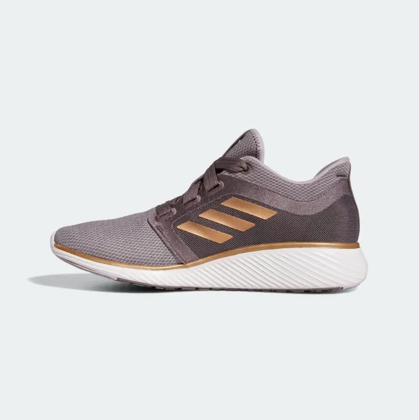 Adidas Edge Lux 3 Women's Shoes Purple G28445