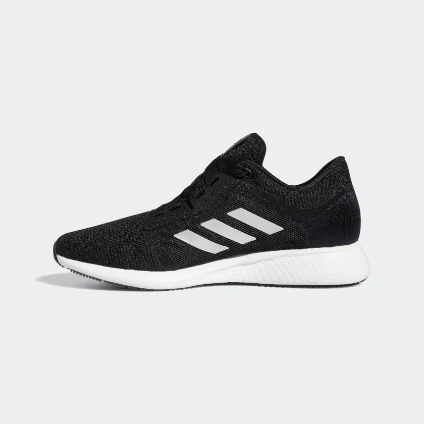 Adidas Edge Lux 4 Women's Shoes Black Silver FW9262