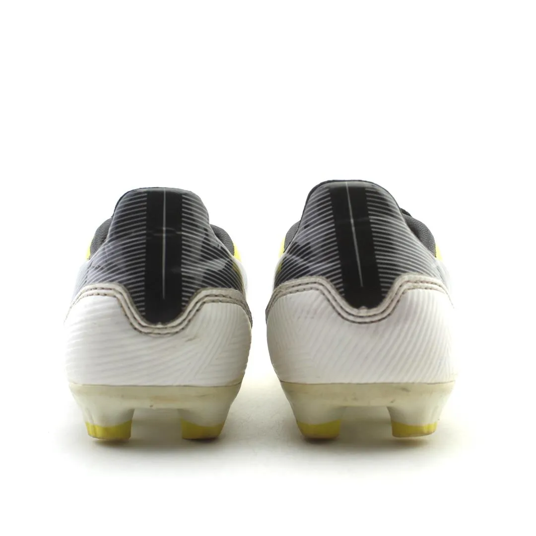 ADIDAS  F10 TRX FG J