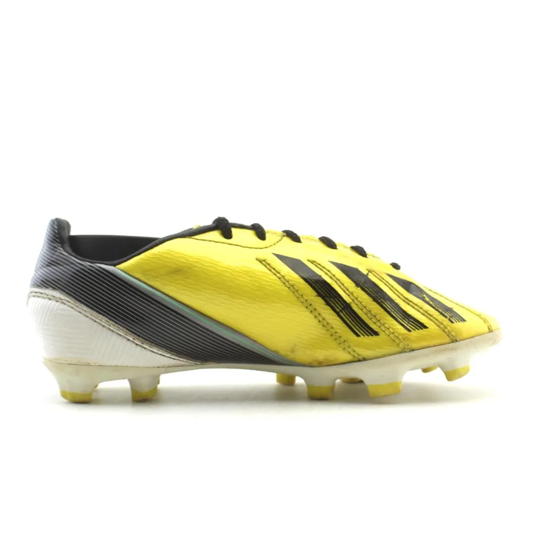 ADIDAS  F10 TRX FG J