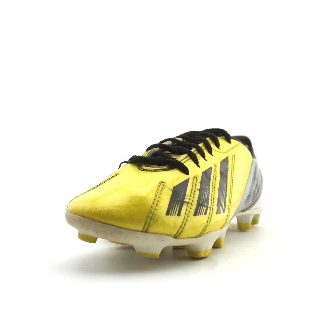 ADIDAS  F10 TRX FG J