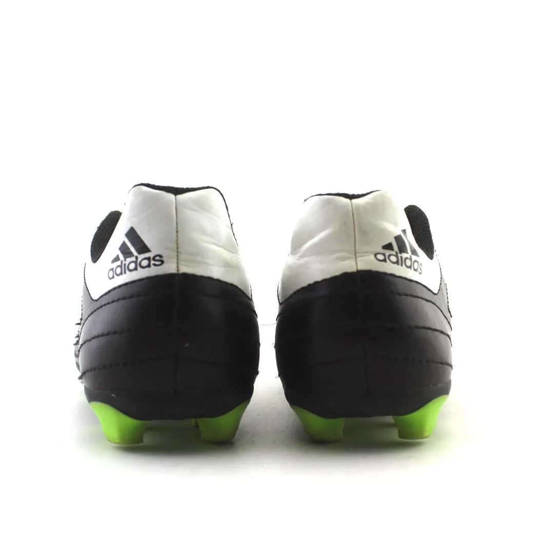 ADIDAS GOLETTO VI FG JR