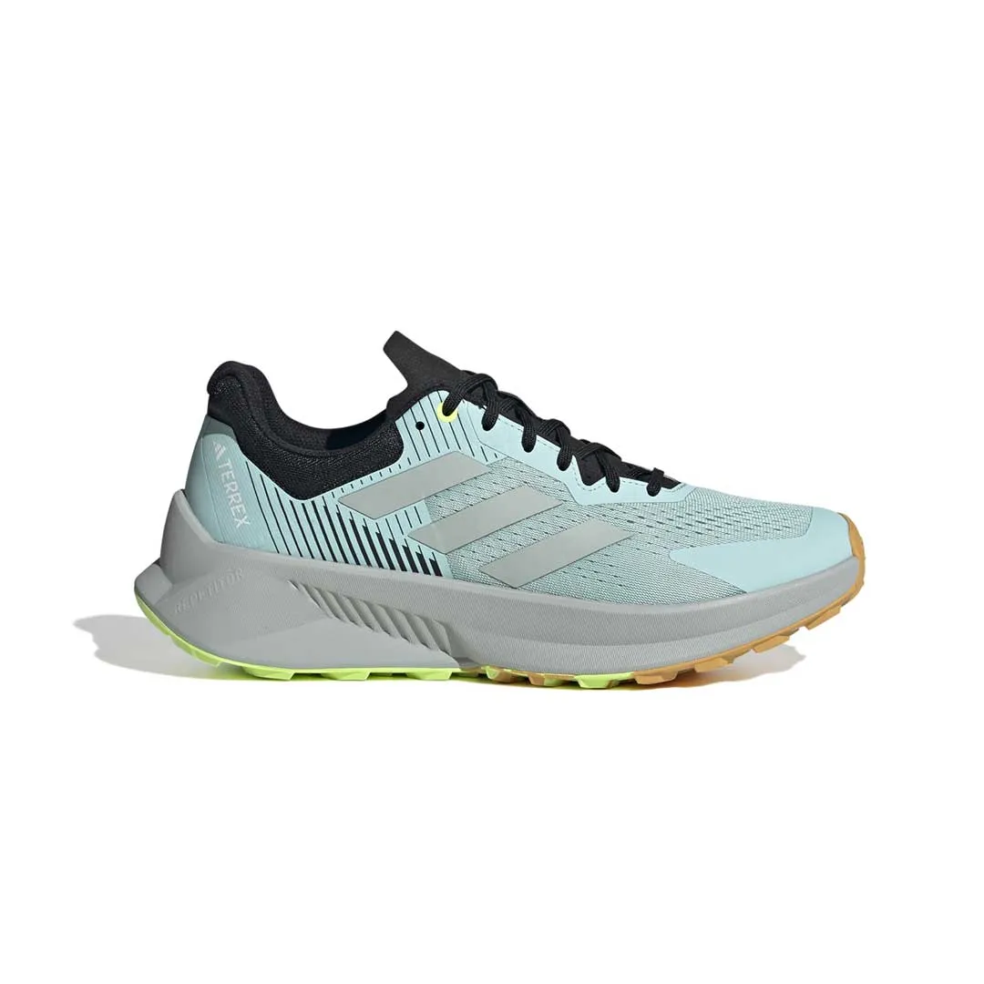 adidas - Men's Terrex Soulstride Flow Trail Running Shoes (IF5004)