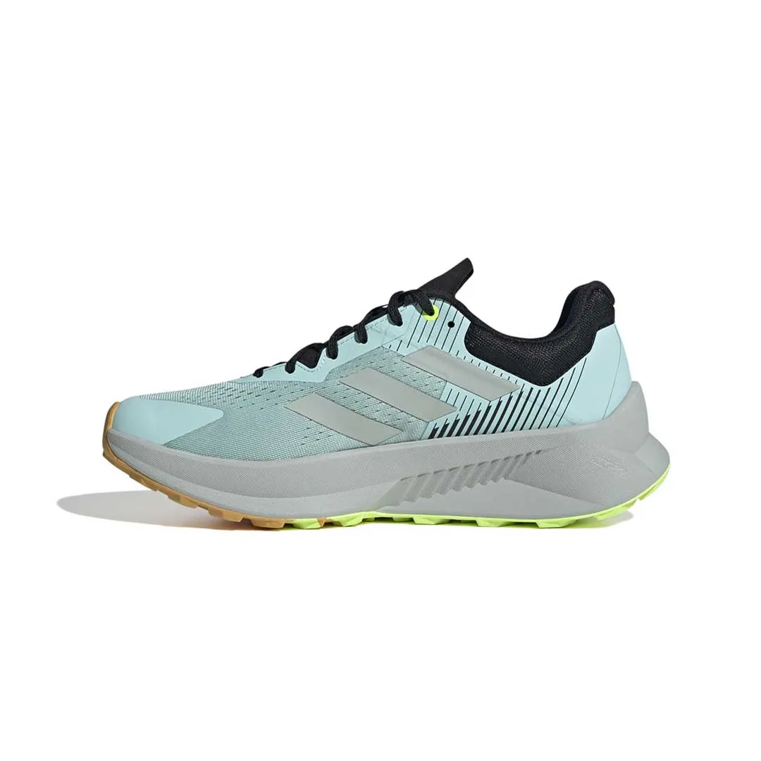 adidas - Men's Terrex Soulstride Flow Trail Running Shoes (IF5004)