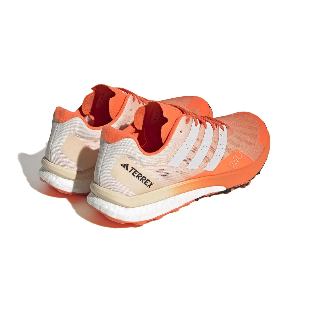 adidas - Men's Terrex Speed Ultra Trail Running Shoes (HR1120)