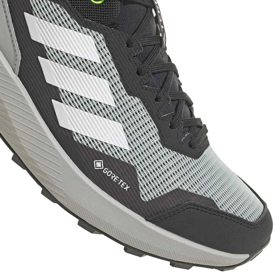 adidas - Men's Terrex Trailrider GORE-TEX Trail Running Shoes (IF2573)