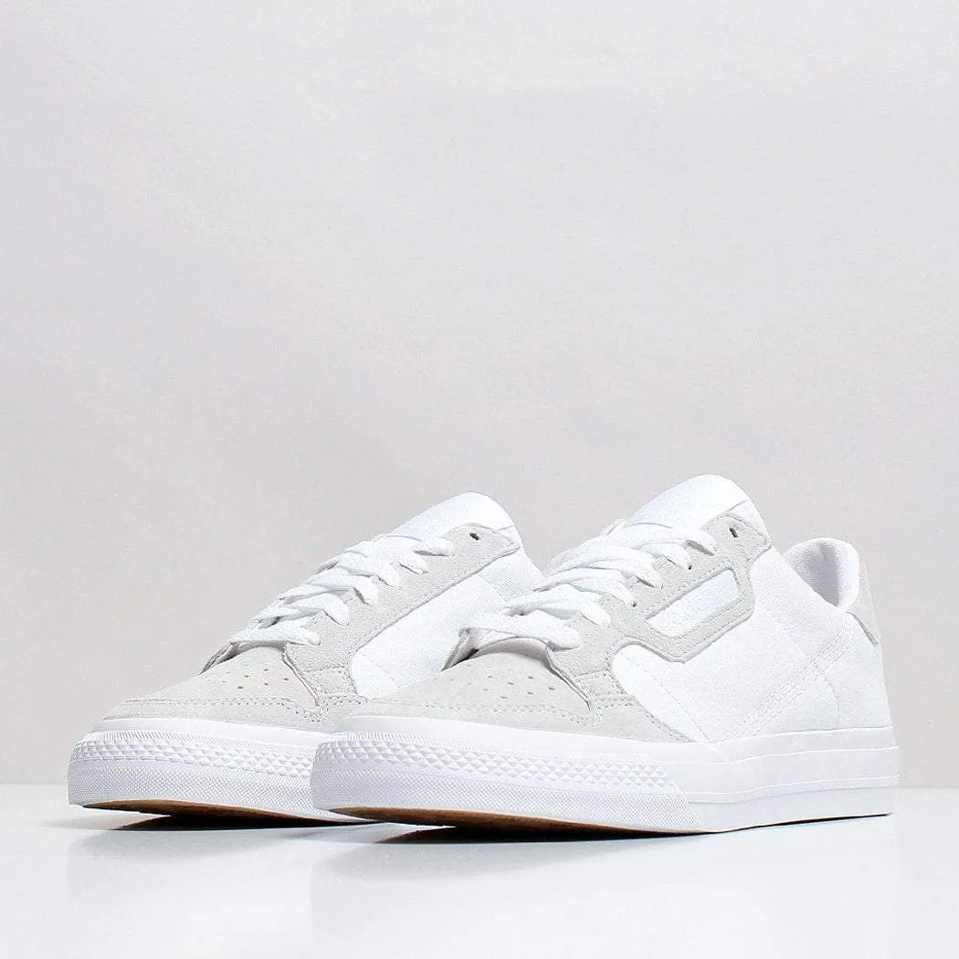 Adidas Originals Continental Vulc Shoes