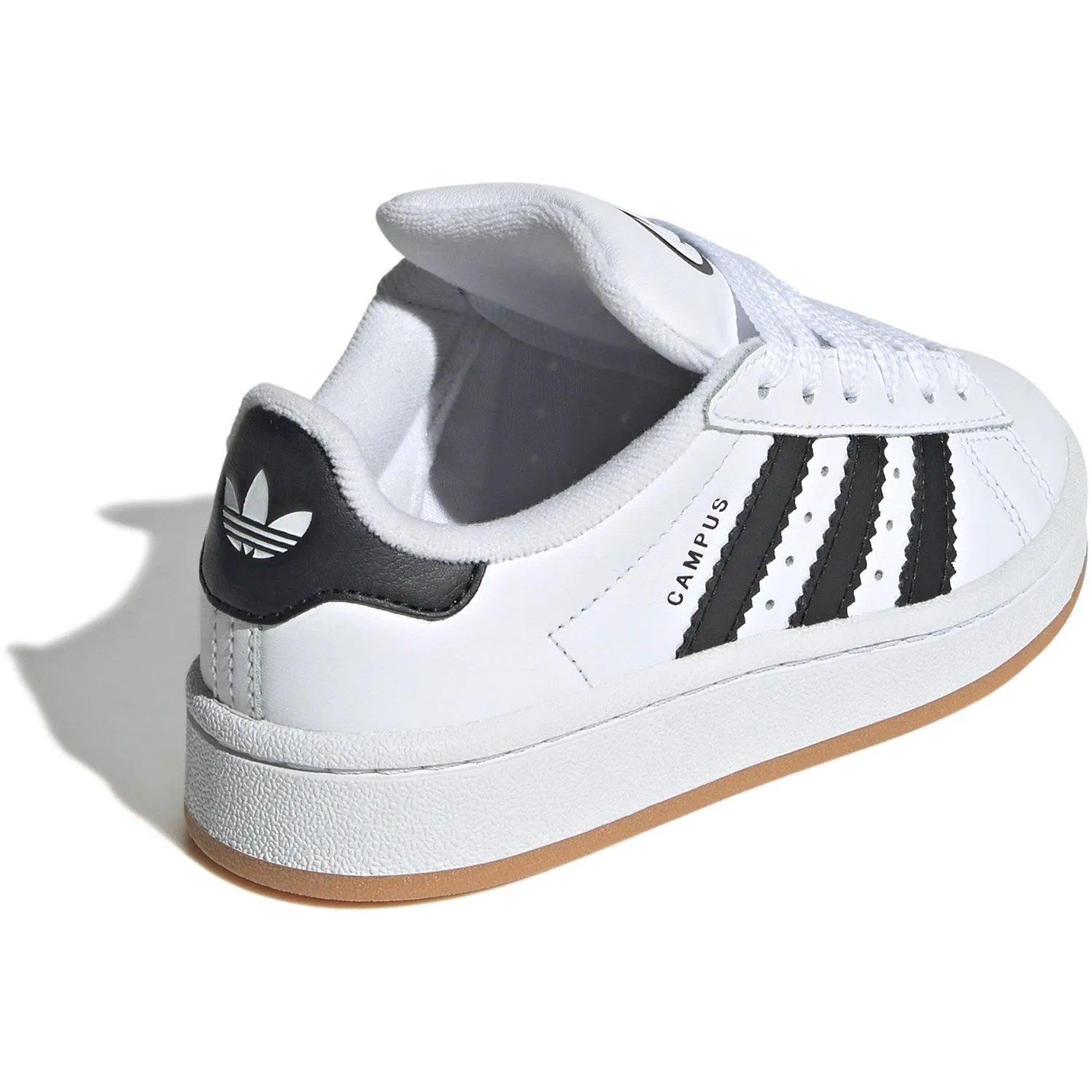 adidas Originals Ftwr White/Core Black/Ftwr White Campus 00S C Sneakers