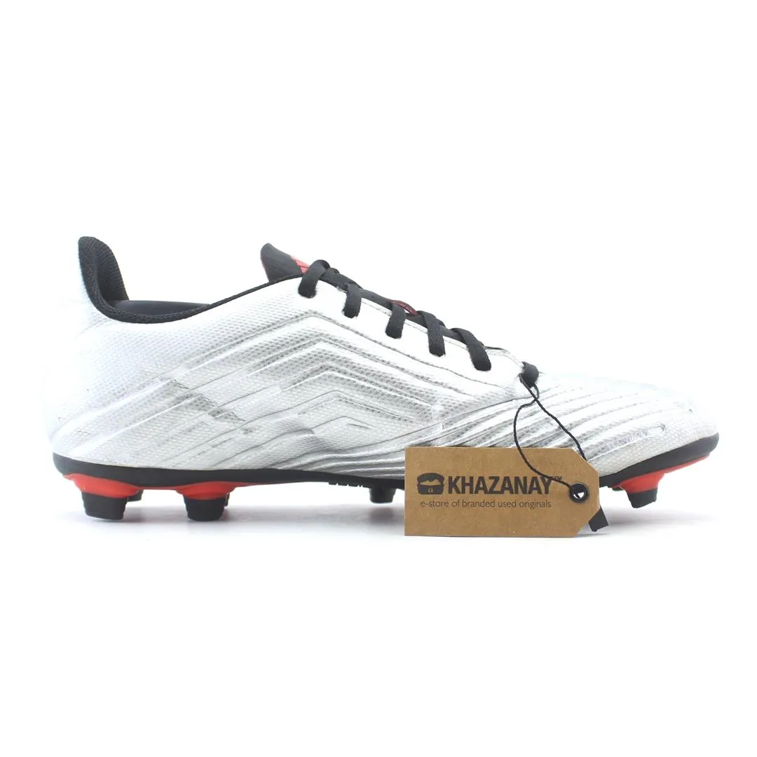 ADIDAS PREDATOR 19.4 FLEXIBLE GROUND BOOTS