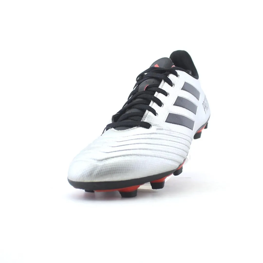 ADIDAS PREDATOR 19.4 FLEXIBLE GROUND BOOTS