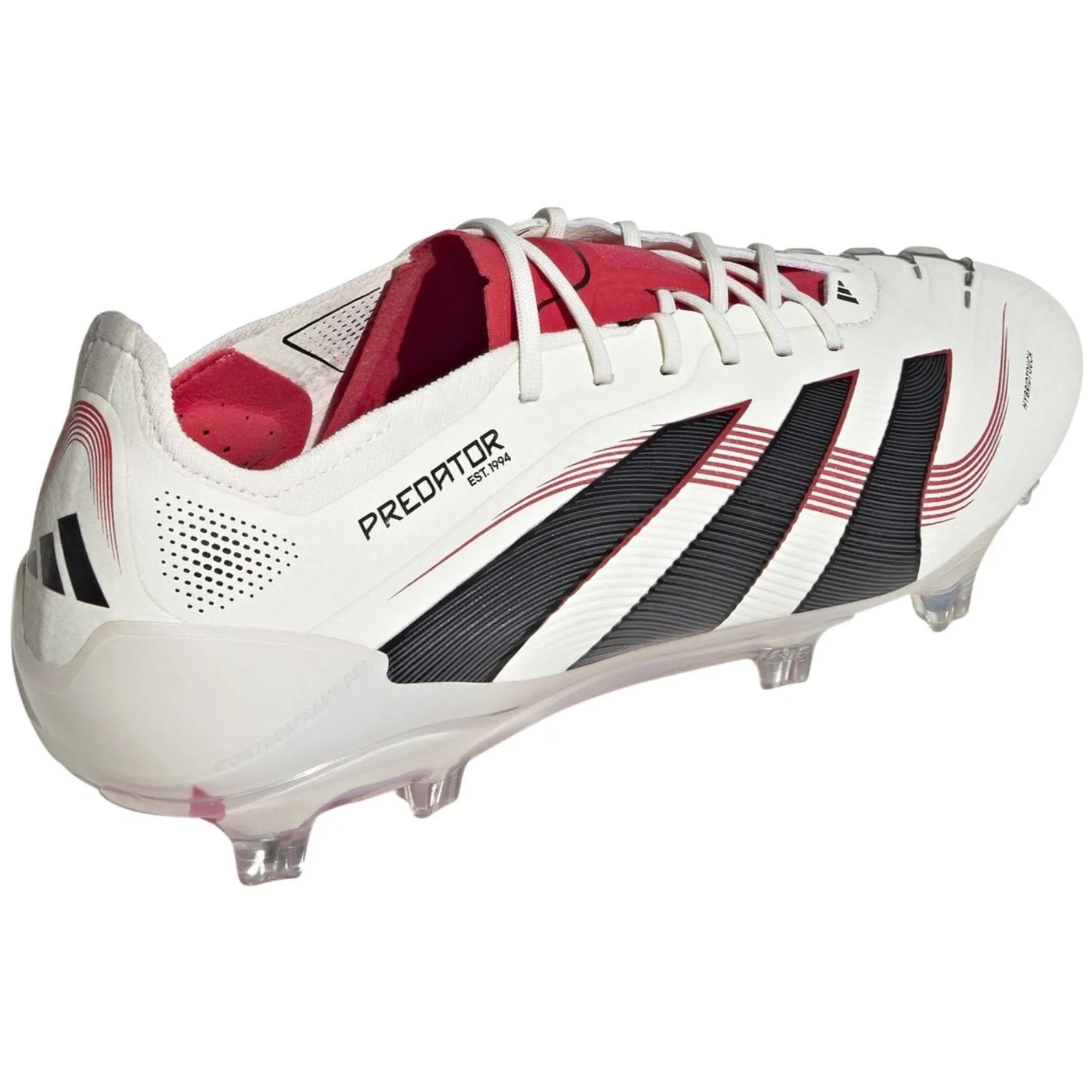 adidas Predator Elite Mens Firm Ground Football Boots