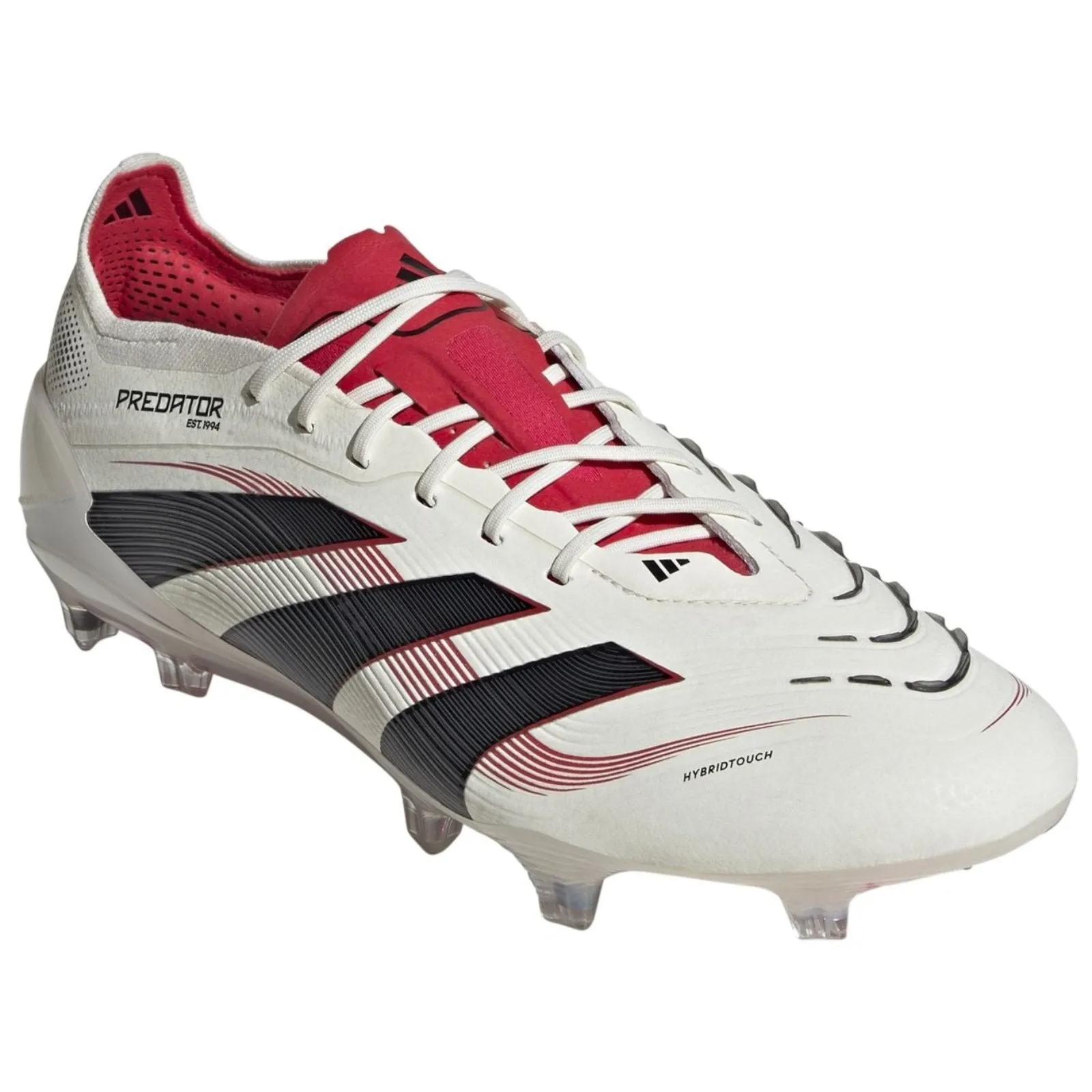 adidas Predator Elite Mens Firm Ground Football Boots