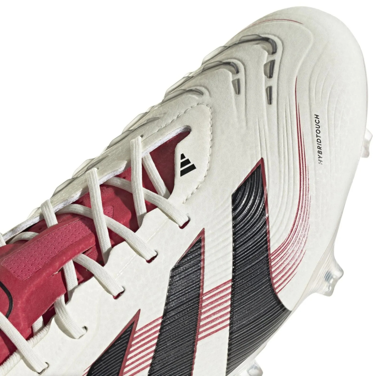 adidas Predator Elite Mens Firm Ground Football Boots