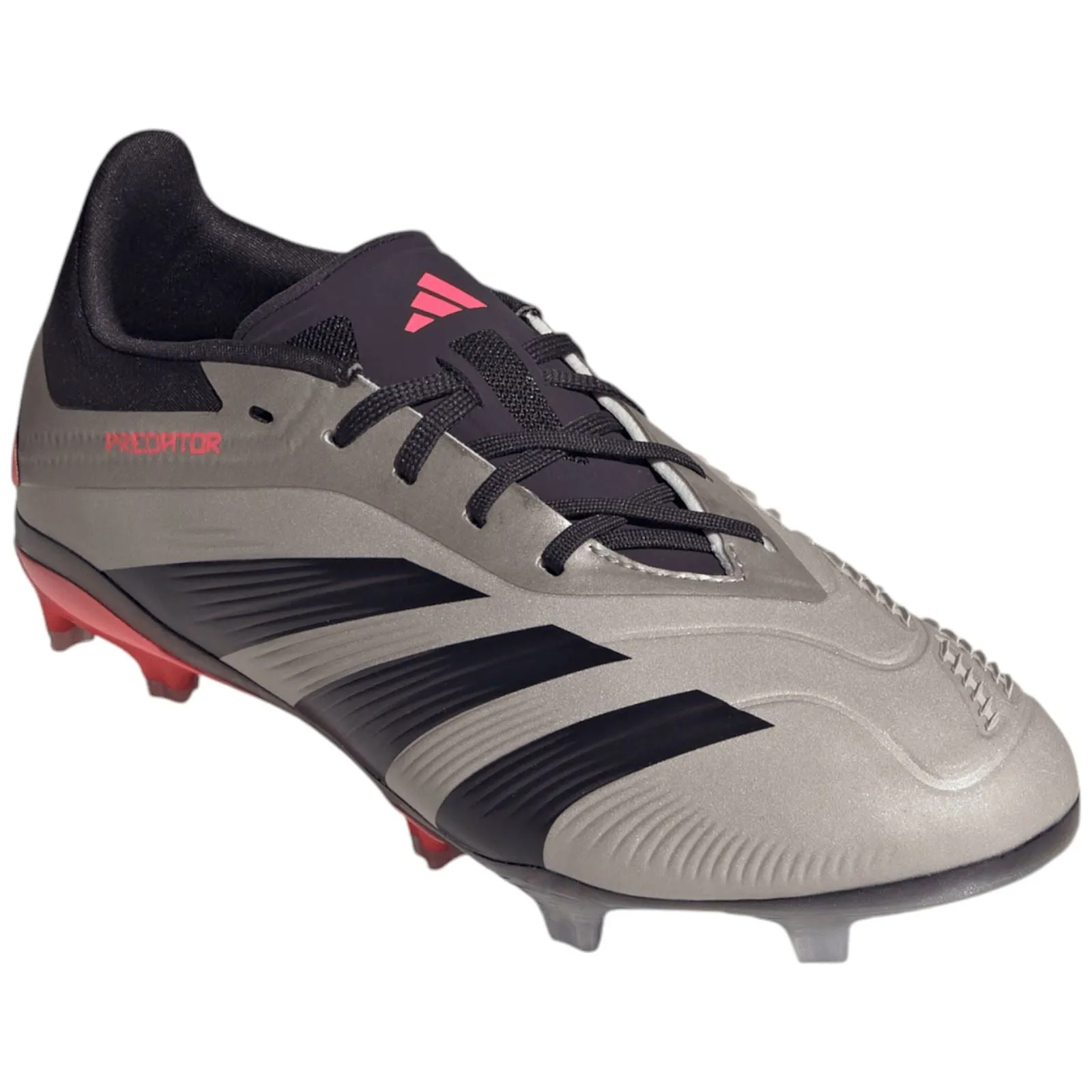 adidas Predator Elite Kids Firm Ground Football Boots