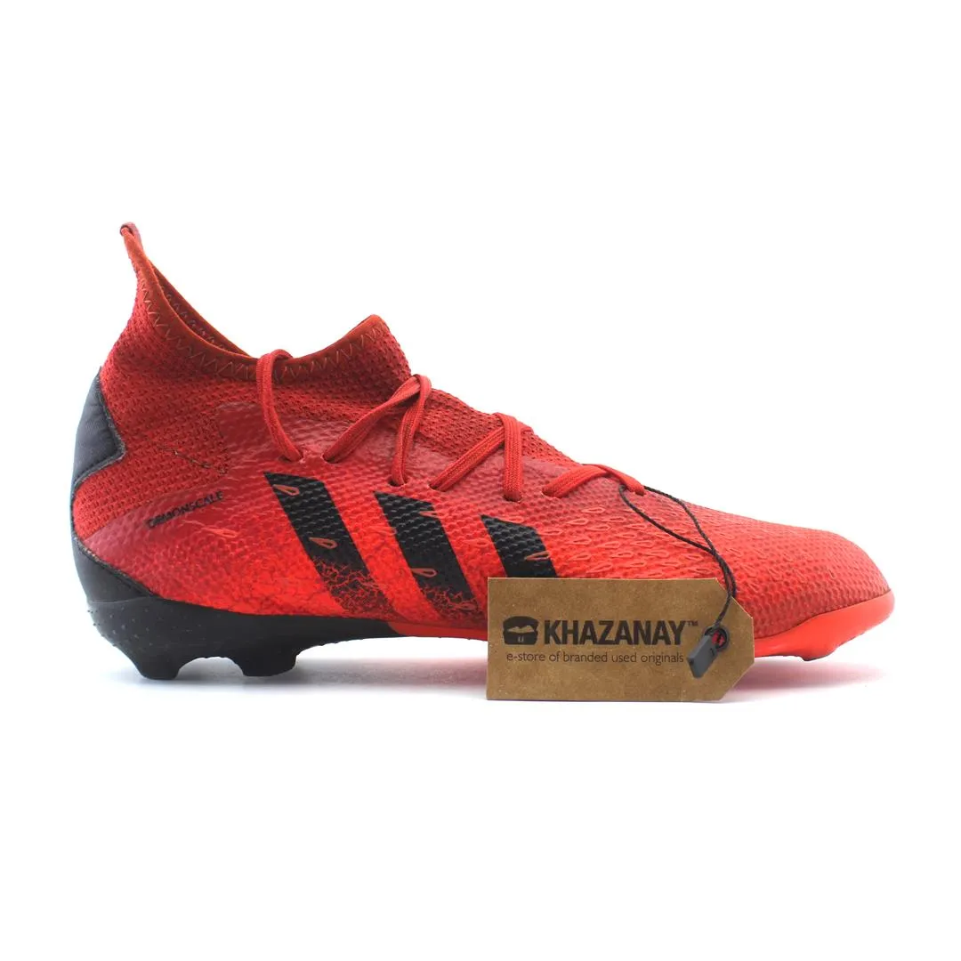 ADIDAS PREDATOR FREAK.3 FG