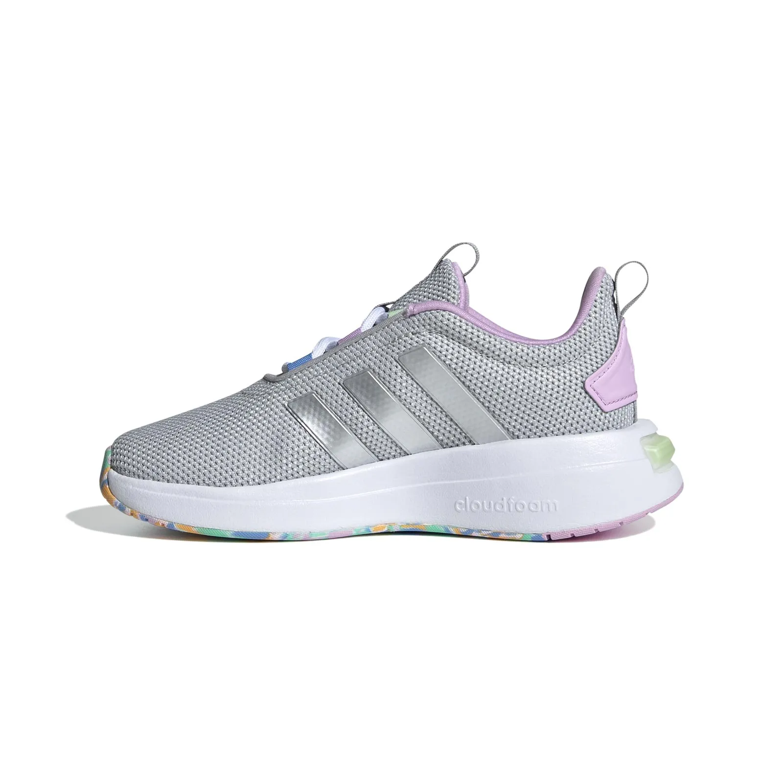 adidas Racer TR23 Girls Shoes