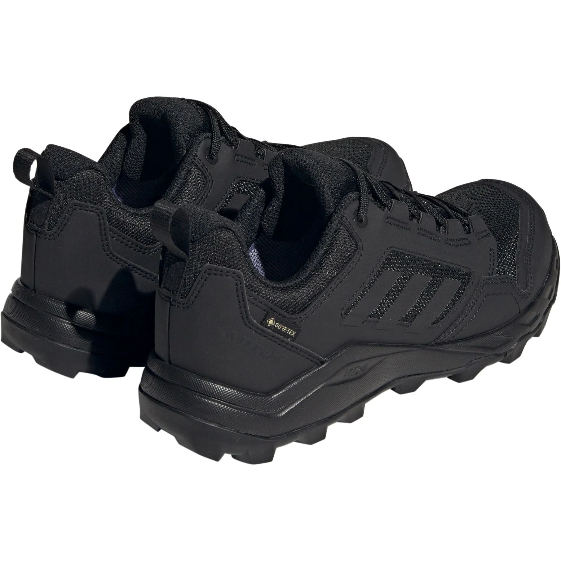 adidas Terrex Tracerocker 2 GORE-TEX Womens Trail Running Shoes - Black