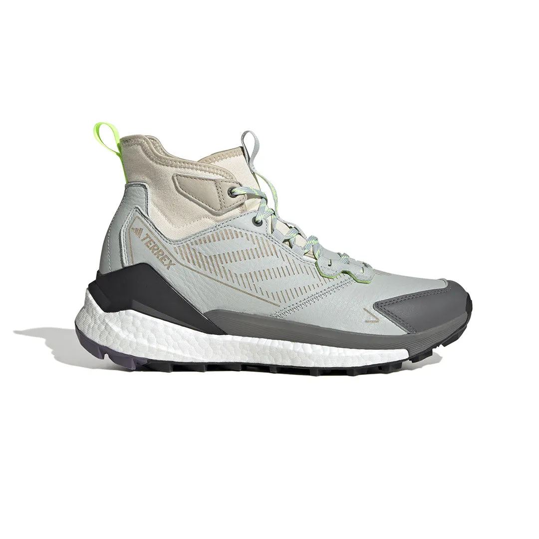 adidas - Unisex Terrex Free Hiker 2 MWN Shoes (HQ8915)