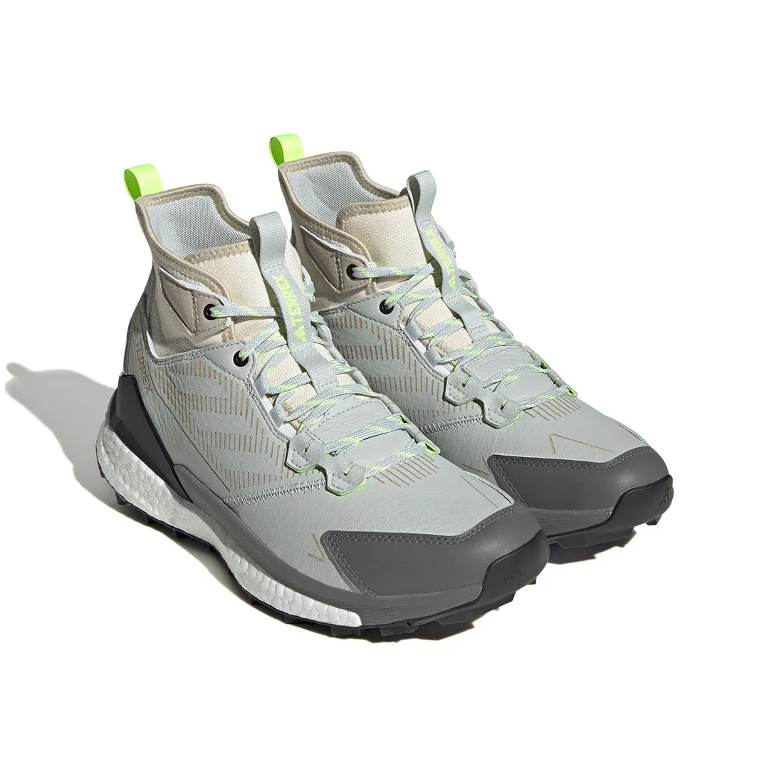 adidas - Unisex Terrex Free Hiker 2 MWN Shoes (HQ8915)