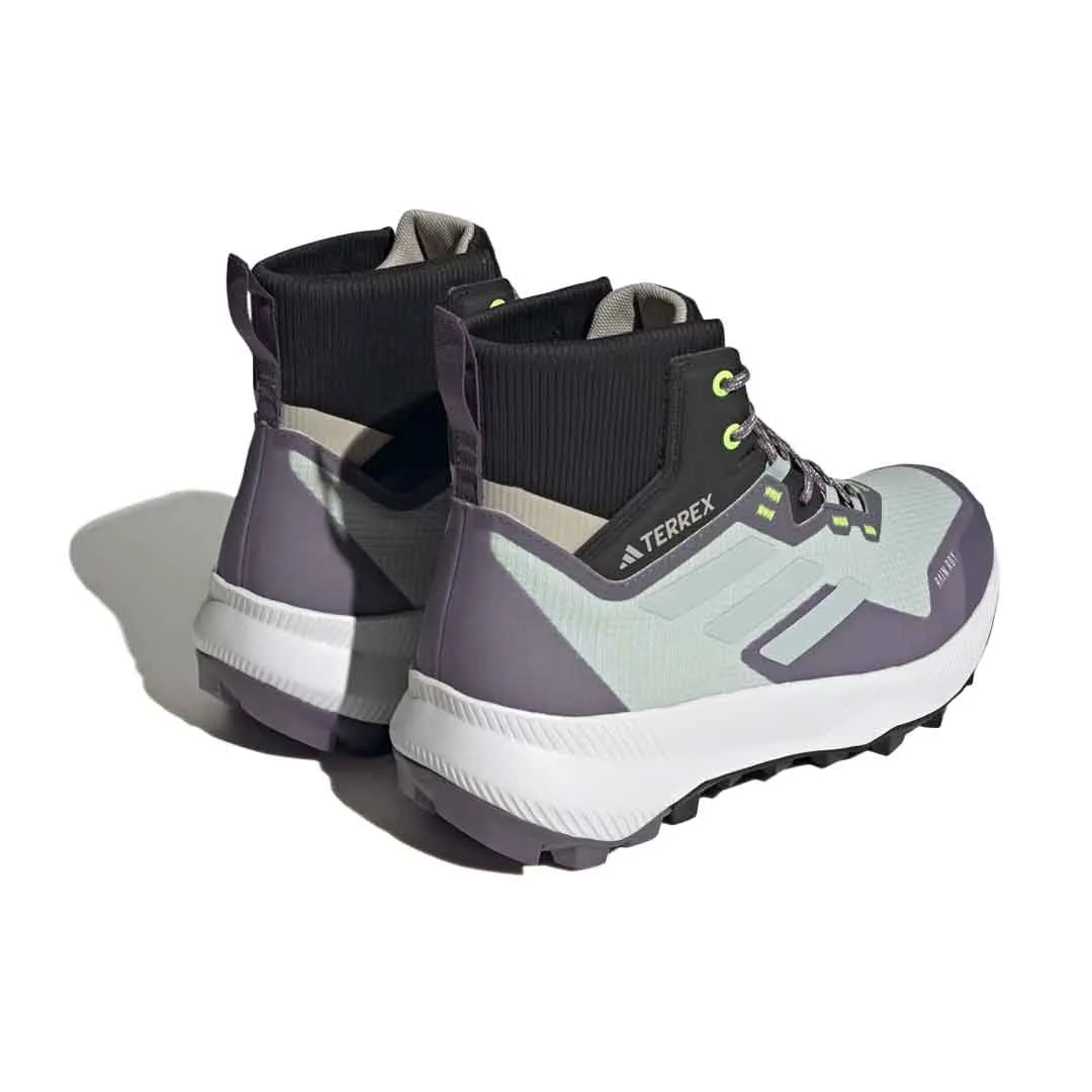 adidas - Women's Terrex Hiker RAIN.RDY Shoes (IF4931)