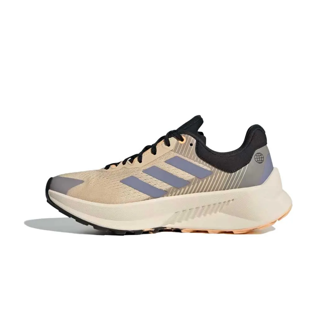 adidas - Women's Terrex Soulstride Flow Shoes (HP6179)