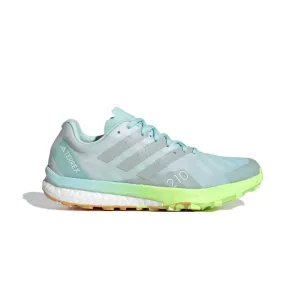 adidas - Women's Terrex Speed Ultra Trail Running Shoes (IF5033)