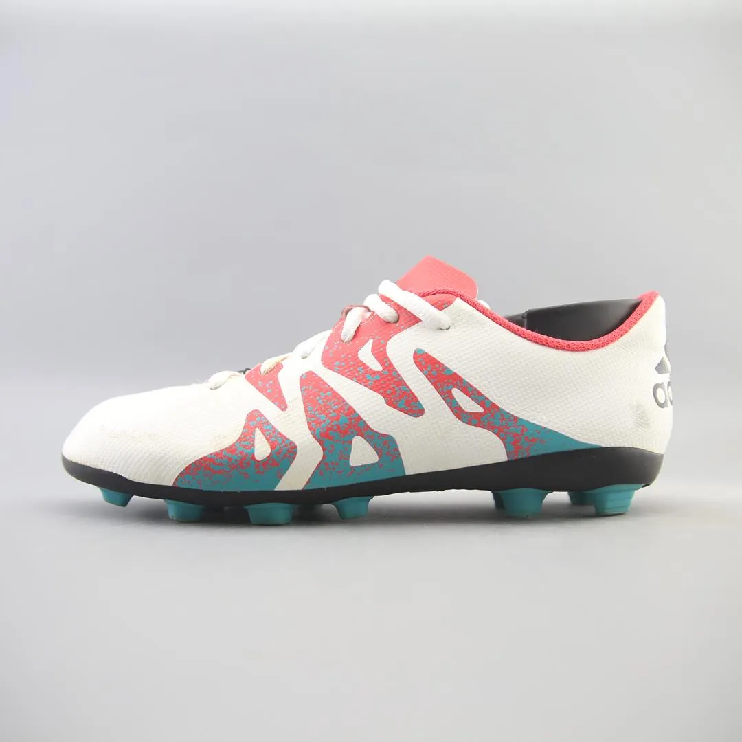 ADIDAS  X 15.4 FXG J