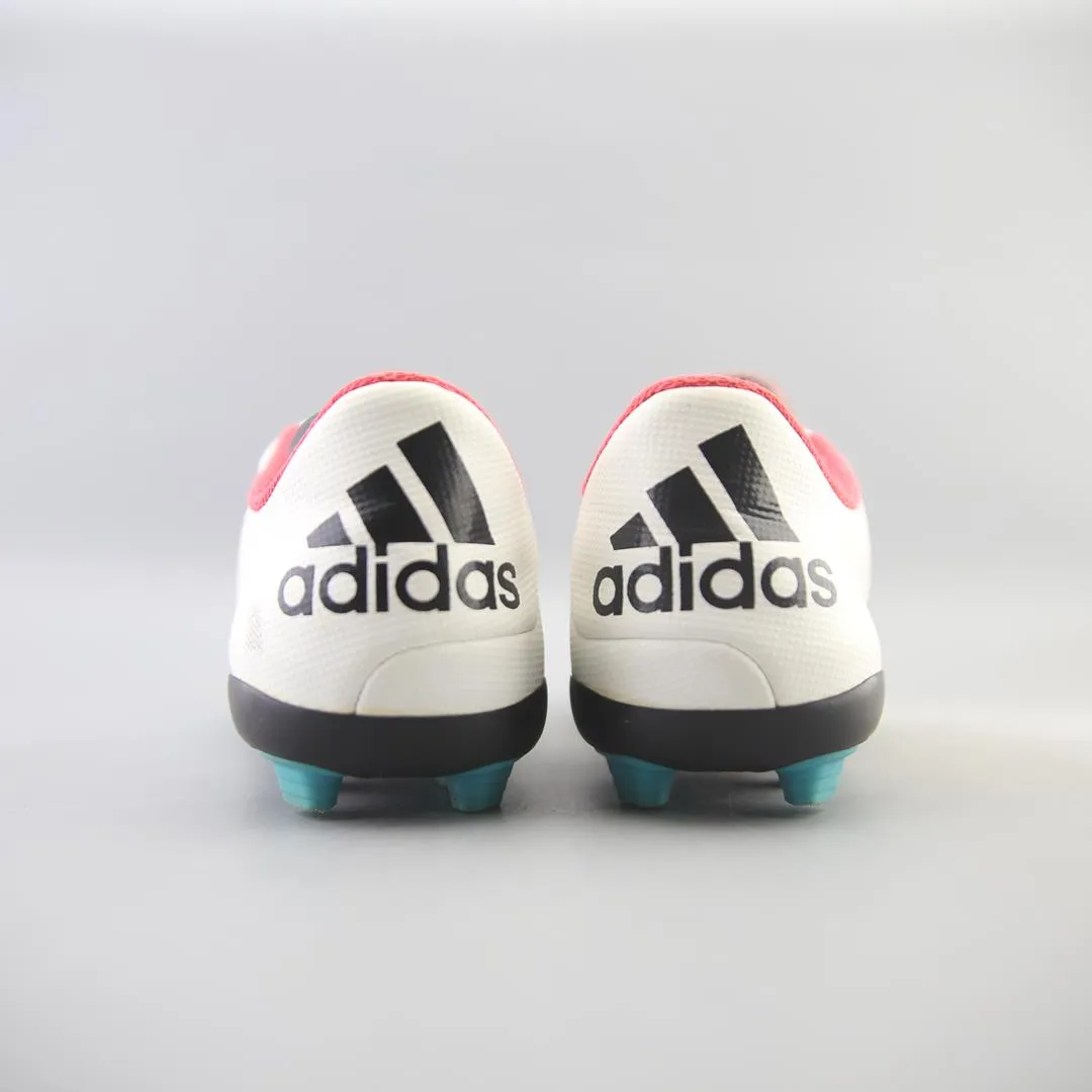 ADIDAS  X 15.4 FXG J