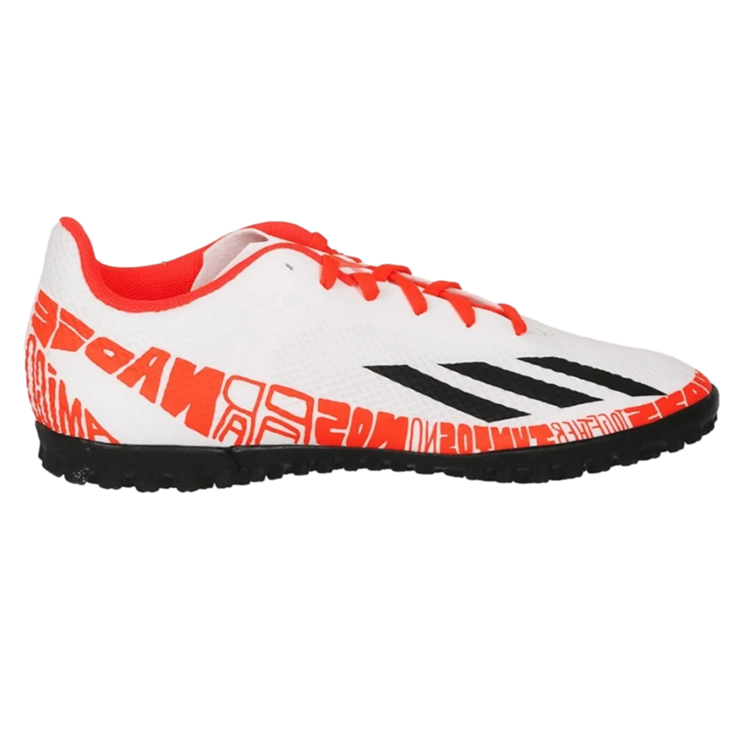 Adidas X Speedportal Messi.4 Turf Shoes