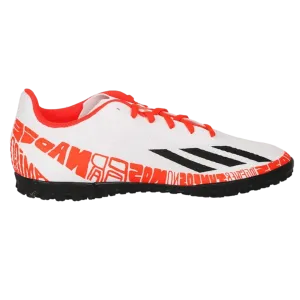 Adidas X Speedportal Messi.4 Turf Shoes