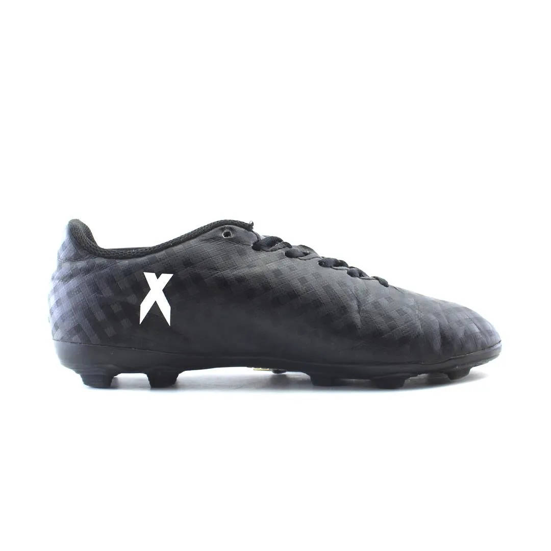 ADIDAS  YOUTH X 16.4 FG