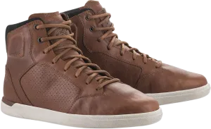 ALPINESTARS J-Cult Shoes - Brown - US 7 2512819-80-7